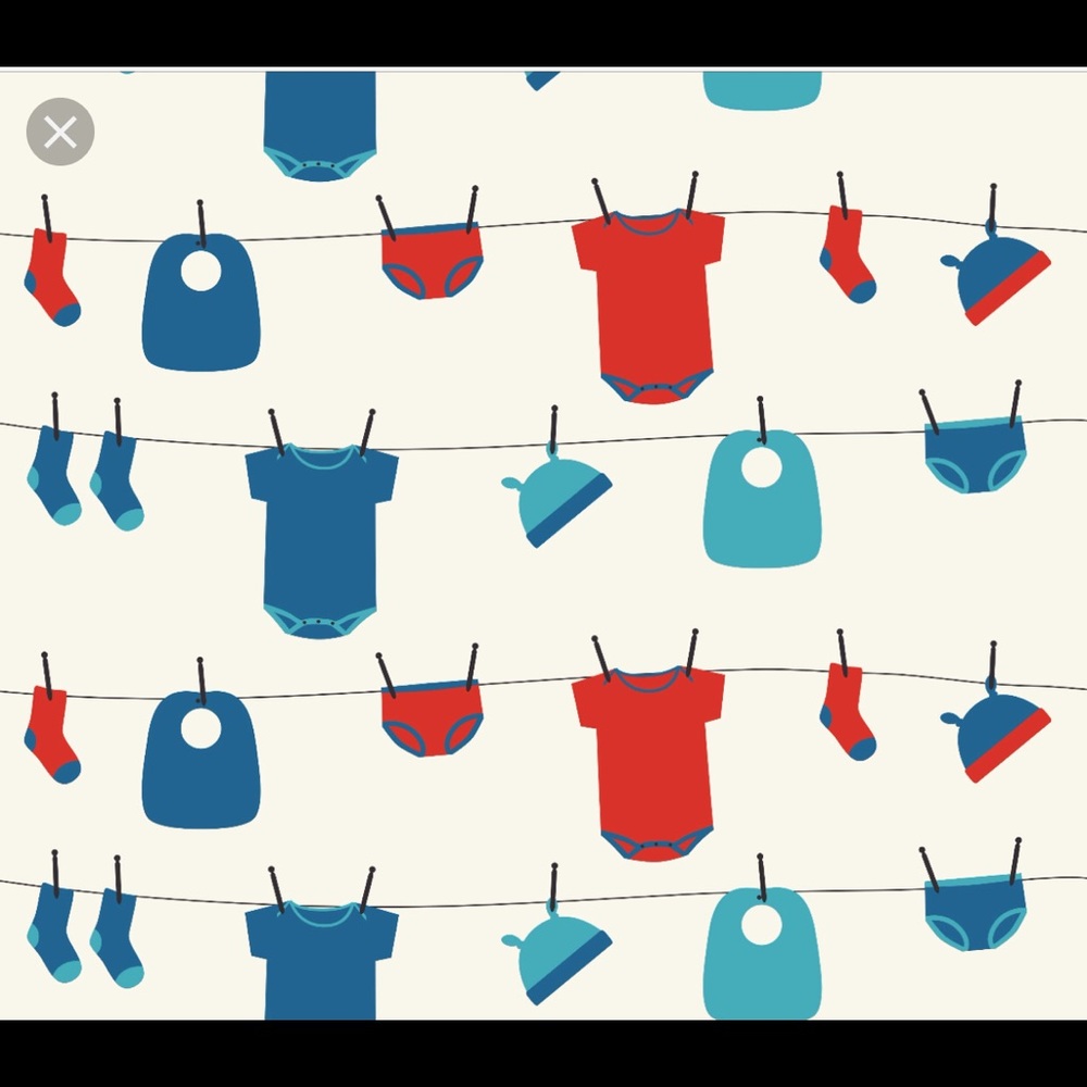 ISO SWADDLE AND PRINTS